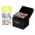 Conjunto Canetas Marcador Canetinha Ponta Dupla 48 Cores Kit