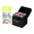 Conjunto Canetas Marcador Canetinha Ponta Dupla 48 Cores Kit