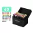 Conjunto Canetas Marcador Canetinha Ponta Dupla 60 Cores Kit