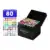 Conjunto Canetas Marcador Canetinha Ponta Dupla 80 Cores Kit