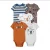 Conjunto carter’s 5pc