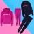🔥🔥 *Conjunto de Agasalho Infantil com Capuz ASICS Canguru com Silk*