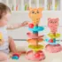 Estojo De Lápis Infantil Com Desenho De Unicórnio Futebol Menino Menina 3D Escolar Multiuso