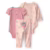 Conjunto de calça de 3 peças 3-piece Pant Set Carter’sMeninas