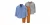 Conjunto de calças Conjunto de roupa de brincar, 3 peças Simple Joys by Carter’sMeninos