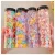 Conjunto De Laços De Cabelo Coloridos Para Bebês , 30 Peças , Elásticos Macios Meninas Pequenas , Acessórios