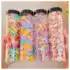 KIT BANHEIRA DE BEBE COMPLETO COM BANHEIRA 22 LITROS CESTO TELADO LIXEIRA BALDE OFURÔ PORTA ALGODÃO E SABONETEIRA