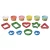 Conjunto de Massinha Hasbro Play-Doh – Formas