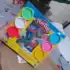Cadeira para Auto Mass 0-36Kgs Preta com Cinza Fisher Price – BB331