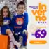 ✨Macaquinho Infantil Inverno