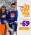 ✨Conjunto de Moletom Infantil