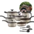 Varal De Chão Roupa Calcinha Grade 3 Andares Dobrável Portátil