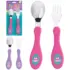 Kit 2 Mamadeiras Easy Active 270/330ml 2m+ Azul – MAM