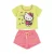 Conjunto Feminino Infantil Funday – Hello Kitty