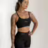 Kit 10 Calcinha Microfibra Feminina Calcinhas Tanga Atacado