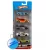 Conjunto Hot Wheels Mattel – 5 Peças