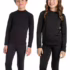 Kit 4 Peças Conjunto Infantil Menino Inverno Moletom Frio