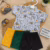 Conjunto Infantil Masculino de 1 Ano – CM Baby