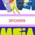 Sai 8,25 cada peça!!