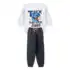 Pijama Americano Blogueirinha Short Blusa Botões Amamentação