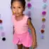 Conjunto Infantil Menino Verão Bicolor Estiloso Diferente Mix De Tecidos Diferenciado E Confortável