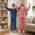 🛍️ Conjunto Infantil Pelucia Fleece Estampado Inverno Pijama Quentinho conforto divertido Presente