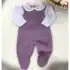 Pantufa Vaquinha 3D Antiderrapante