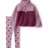 Conjunto Longo Bebê 3 Peças Xadrez Multicor Carter’s