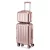 🧡 Conjunto Mala De Viagem 10KG E Frasqueira Cadeado TSA Roda Dupla 360° ATP92-2