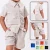 🛍️Conjunto Mauricinho 4 Cores Disponível Tendência Infantil