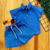 Conjunto Mauricinho Jeans Infantil Menino Camisa e Short Confortável