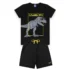 Conjunto Roupa Infantil Menina Coleção Verão Estampado Escolhido Avulso Camiseta + Shorts Básico Premium