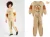 Conjunto Moletom Peluciado Infantil Masculino