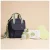Conjunto Natura Mamãe e Bebê com Frasqueira (4 produtos)