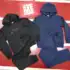 Kit 2 Babadores Com Bolso Buba
