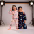 Conjunto Pijama Infantil Soft Peluciado Menino Menina Quentinho Plush Confortável