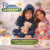 Conjunto Pijama Plush Soft Infantil Bebê Flanelado Capuz Manga Longa Inverno Quente Confortável