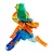 Conjunto Playset Pista De Percurso Hot Wheels Color Shifters Laboratório Científico