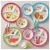 Conjunto Prato Infantil 4 Peças