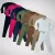 Conjunto Roupa Térmica Peluciada Blusa e Calça Segunda Pele Infantil Juvenil Unissex Tamanho 4 ao 14