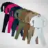 Kit 10 Cueca Box Infantil Microfibra