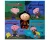 Conjunto – Sentimentos e Virtudes + Boneco Raiva