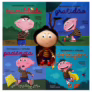 Conjunto – Sentimentos e Virtudes + Boneco Raiva