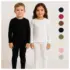 Calça Infantil Jogger Moletom Unissex 1 ao 10