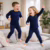 Conjunto Térmico Infantil Blusa E Calça Peluciada