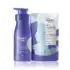 Kit Creme Desodorante Nutritivo para o Corpo Tododia Ameixa e Flor de Baunilha com Refil