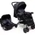 Fralda Huggies Supreme Care P com 48 unidades