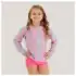 Kit com 2,3 ou 6 shorts verão infantil dia a dia estampas coloridas P ao GG