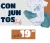 CONJUNTOS BODY