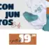 Conjuntinhos Verão